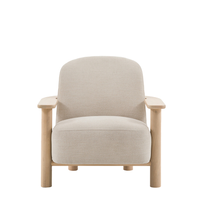 Cranwood Armchair Willow Dusty