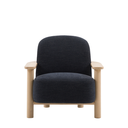 Cranwood Armchair Willow Pacific