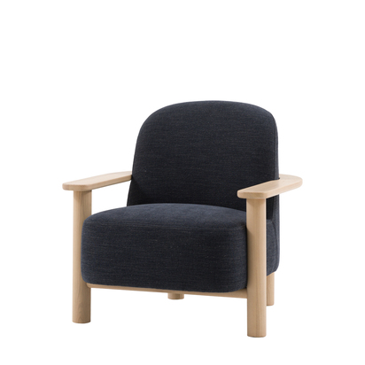 Cranwood Armchair Willow Pacific