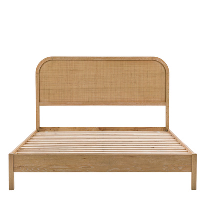 Easton 4'6 Bed  - Double