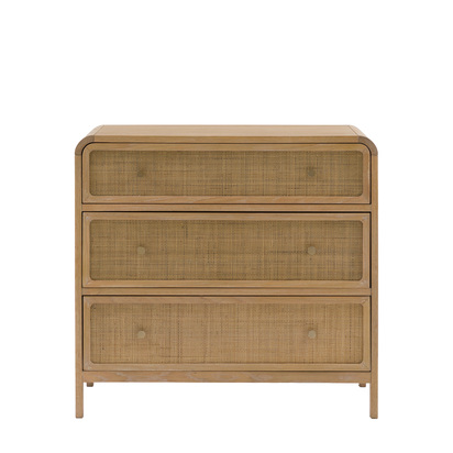 Easton 3 Drawer Chest