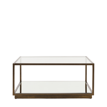Claverton Coffee Table