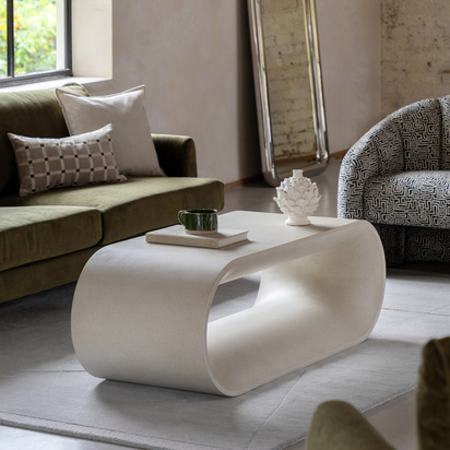 Norton Coffee Table