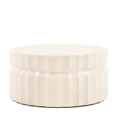 Ashstead Coffee Table Cream