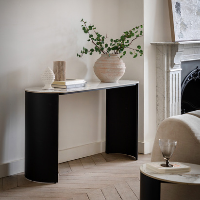 Fairbury Console Table