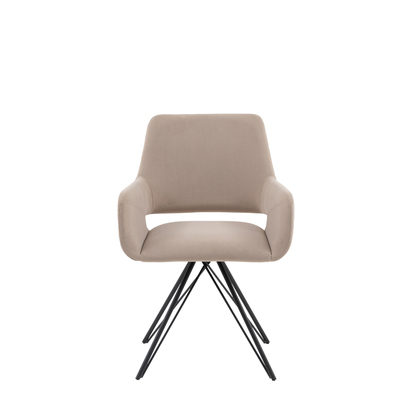 Elmham Dining Chair Sand