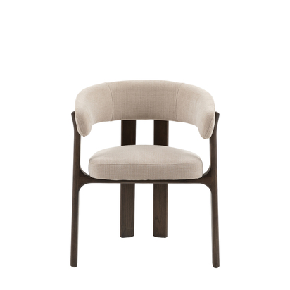 Glenbridge Dining Chair Natural