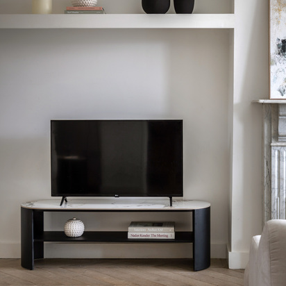Fairbury Media Unit 1400x400x450mm
