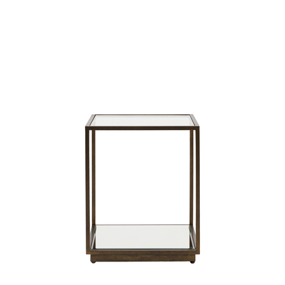 Claverton Side Table