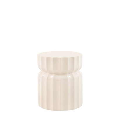 Ashstead Side Table Cream