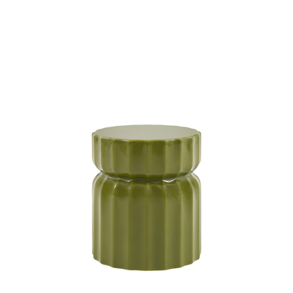 Ashstead Side Table Verde