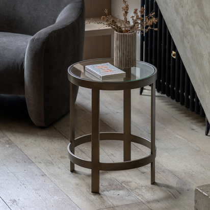 Fenton Side Table
