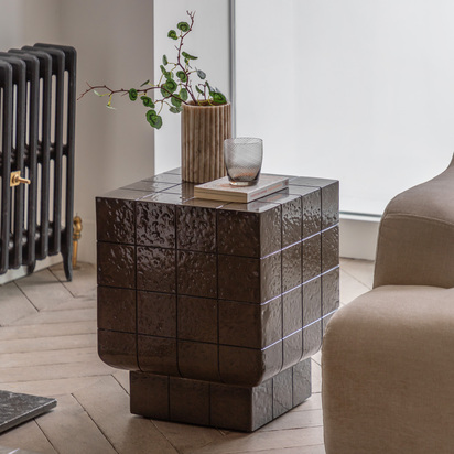 Glenham Side Table