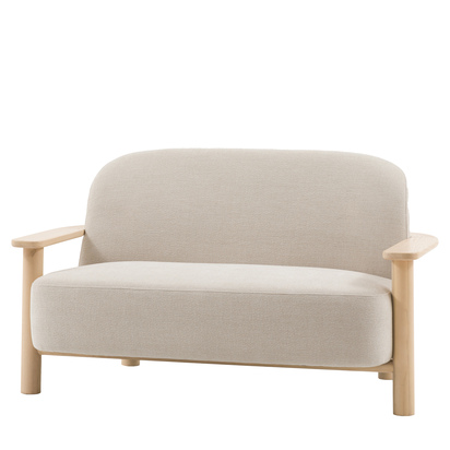 Cranwood 2 Seater Sofa Willow Dusty