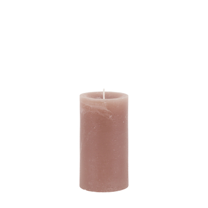 Marden Candle Rustic Taupe (2pk)  - Small 2Pk
