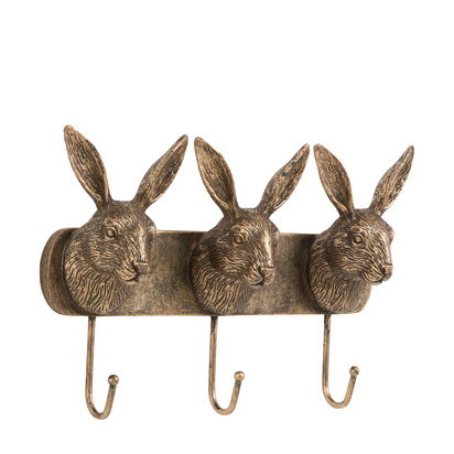 Clifton Trio Hook