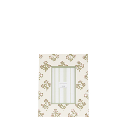 Camden Photo Frame 6x4in (2pk)  - 6X4"