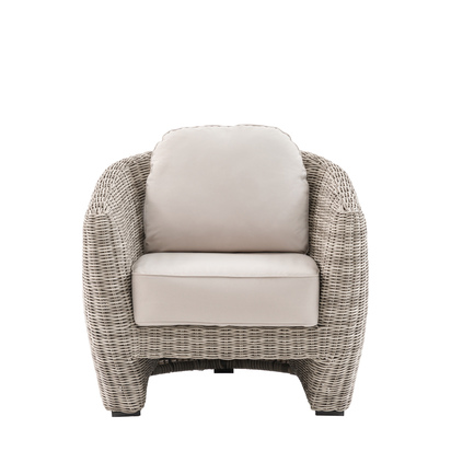 Hartton Armchair