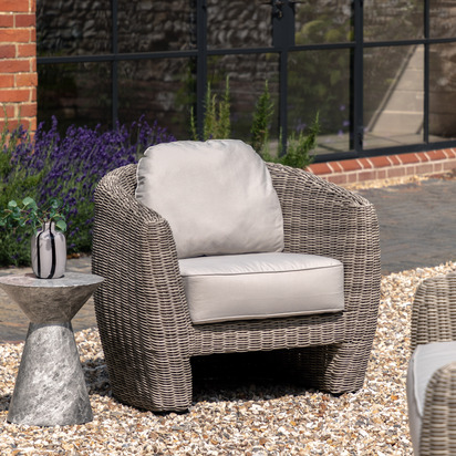 Hartton Armchair