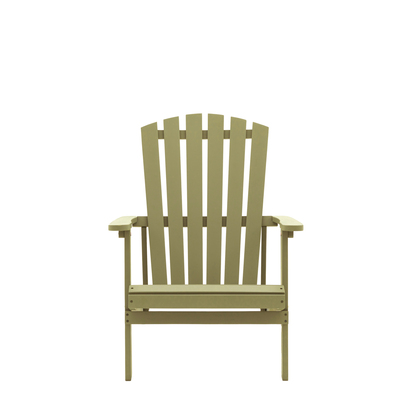 Highview Lounge Chair Wasabi