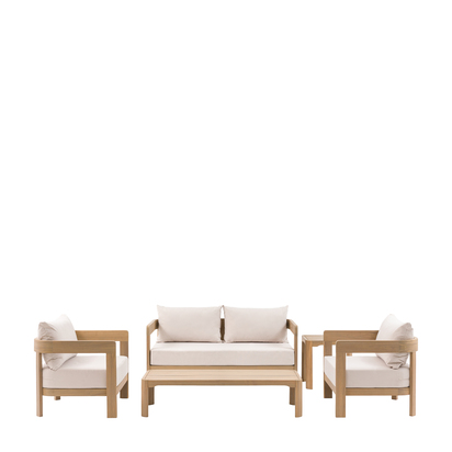 Elmstead Lounge Set