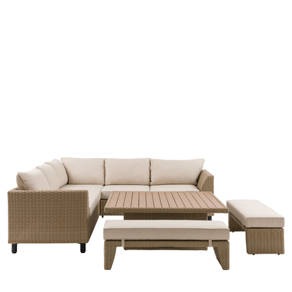 Highford Lounge Set
