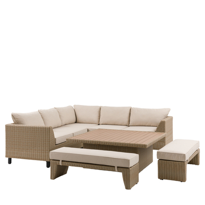 Highford Lounge Set