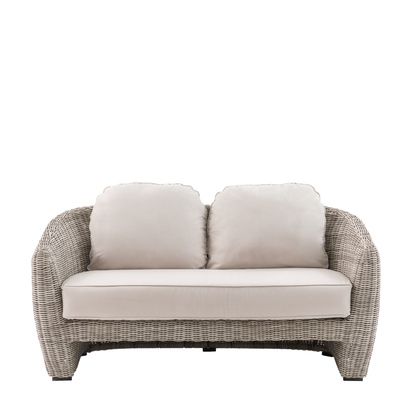 Hartton 2 Seater Sofa