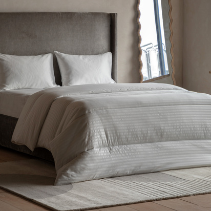 Rivington Sleep Anti Allergy Duvet Superking  - Super Kingsize