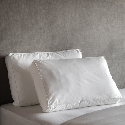 Studio Simply Sleep Box Edge Pillow Pair