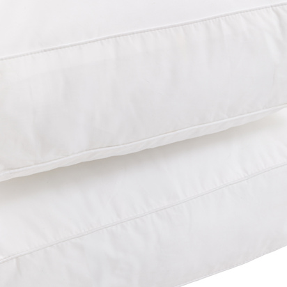 Studio Simply Sleep Box Edge Pillow Pair