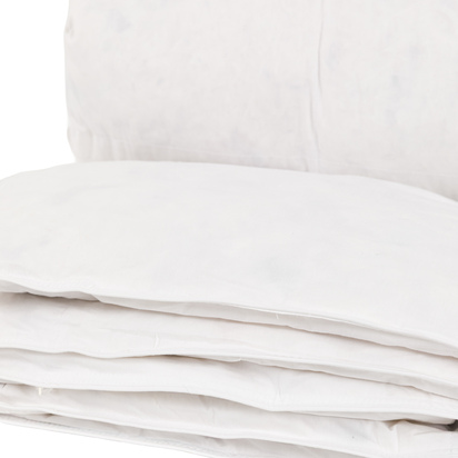 Studio Simply Sleep Duck Feather & Down Duvet Double  - Double