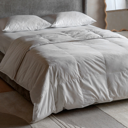 Rivington Sleep Duck Feather & Down Duvet Superking  - Super Kingsize