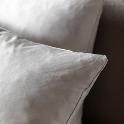 Studio Simply Sleep Duck Feather & Down Pillow Pair