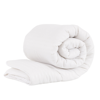 Rivington Sleep Anti Allergy Mattress Topper Double  - Double