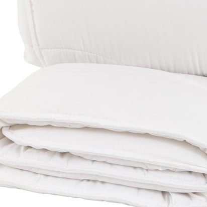 Studio Simply Sleep Anti Allergy Mattress Topper Single  - Single