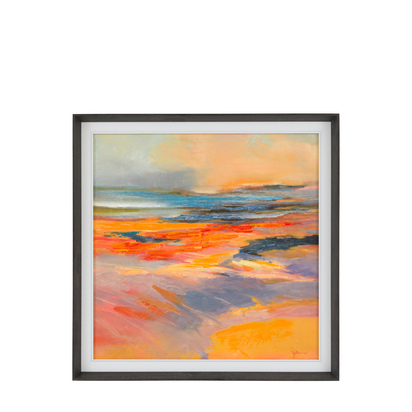 Natural Study Canvas