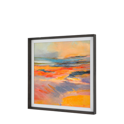Natural Study Canvas