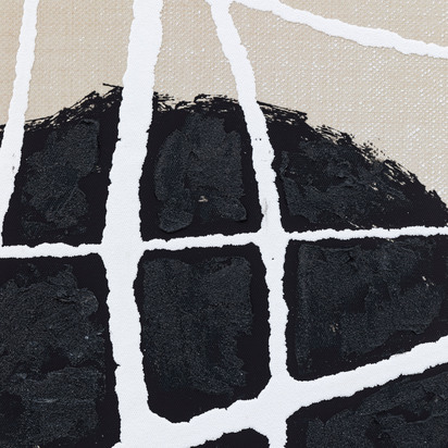 Studio Capture Framed Canvas Set of 2 600x10x600mm