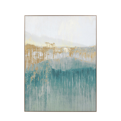 Natural Study Canvas