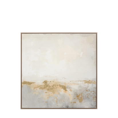 Natural Study Canvas