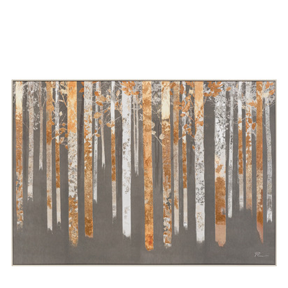 Landscape Study Canvas
