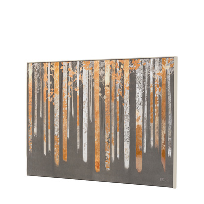 Landscape Study Canvas