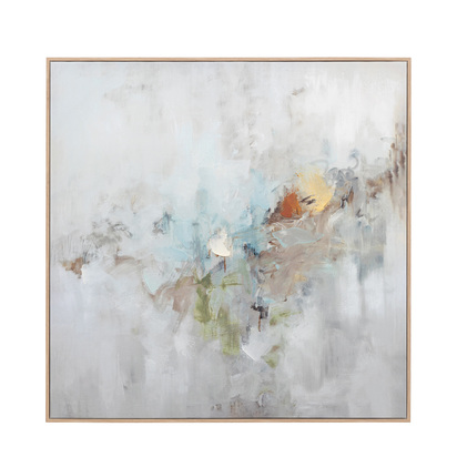 Natural Study Canvas