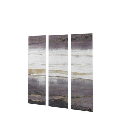 Composition Art Set of 3