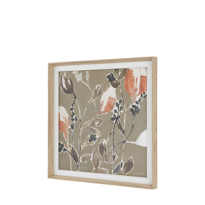 Botanist Canvas