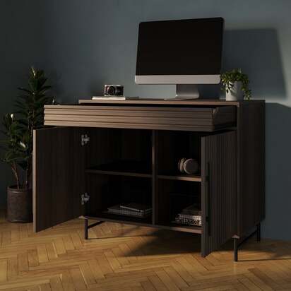 Bryant Small Hideaway Desk