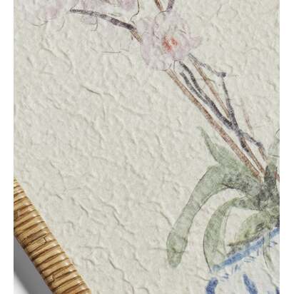 OKA | Quartet in Bloom Prints - Set of Four - Multi | Print