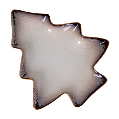 Medium Everin Ceramic Tree Dish