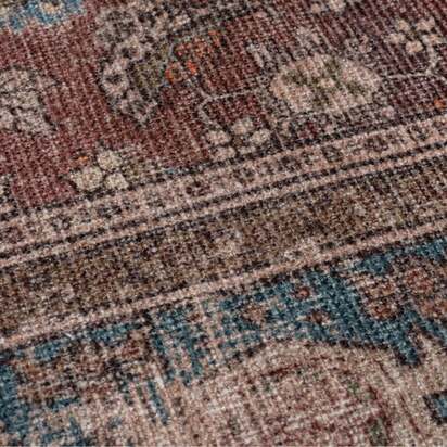 Cyra Washable Runner